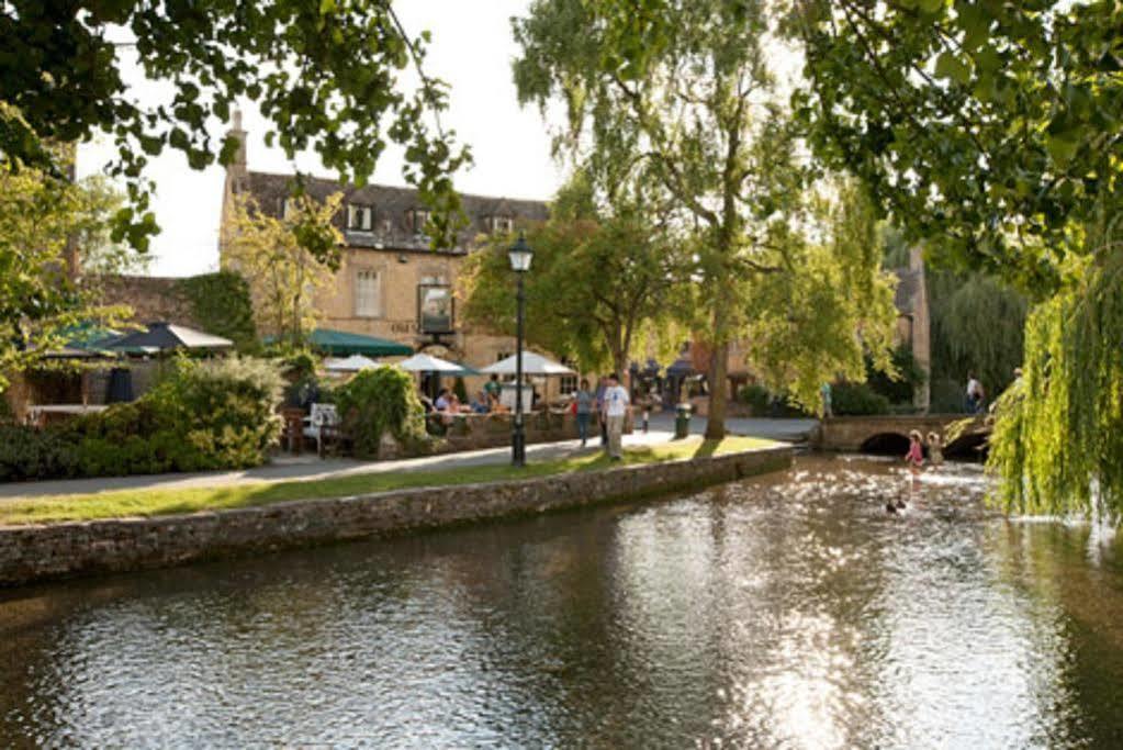Old Manse Hotel By Greene King Inns Bourton-on-the-Water Exterior foto