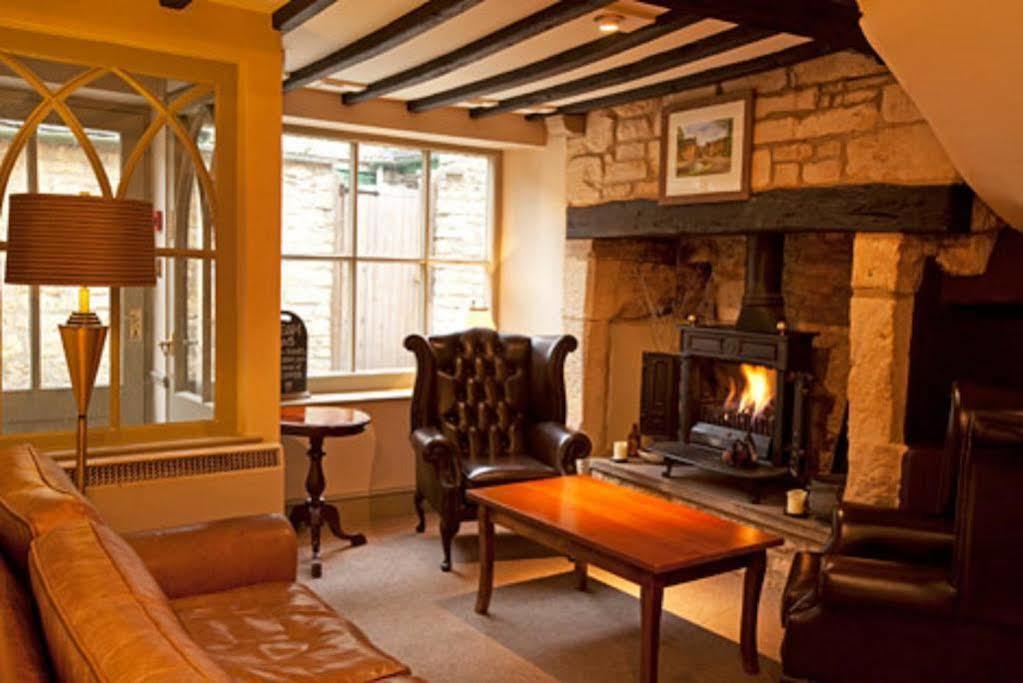 Old Manse Hotel By Greene King Inns Bourton-on-the-Water Exterior foto